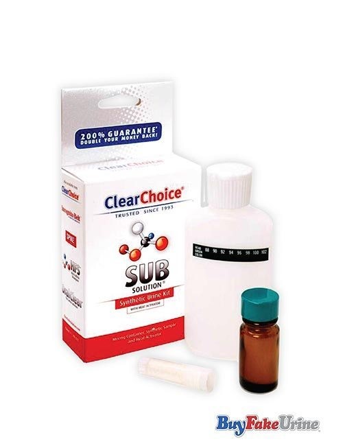 Synthetic Urine Drug Carbon Hills Raleigh NC